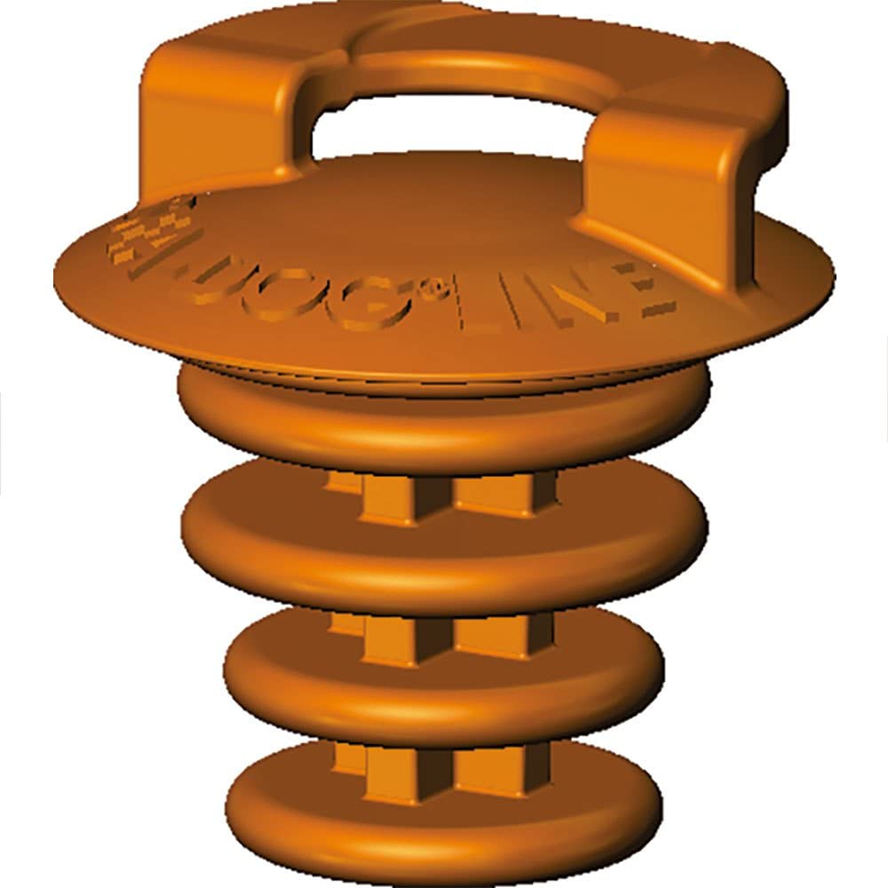 Sea-Dog Emergency Deck Fill Plug