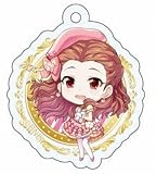 【関裕美】 アイドルマスター シンデレラガールズ ぷちちょこアクリルキーホルダー