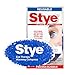 Stye Eye Therapy Reusable Warming Compress | Relief for Styes and Dry Eyes
