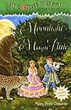 Magic Tree House #41: Moonlight on the Magic Flute (A Stepping Stone Book(TM)) by Osborne, Mary Pope (2010) Paperback