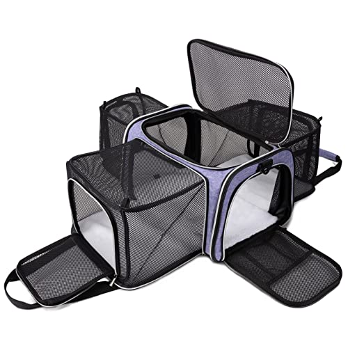 Picture of Cat Travel Carrier – The 15 best products compared - Wild Explained