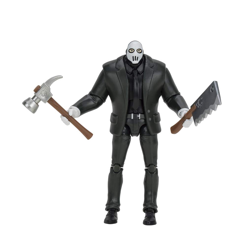 FNT- NEW SOLO MODE BRUTUS (Toy Partner FNT0695)