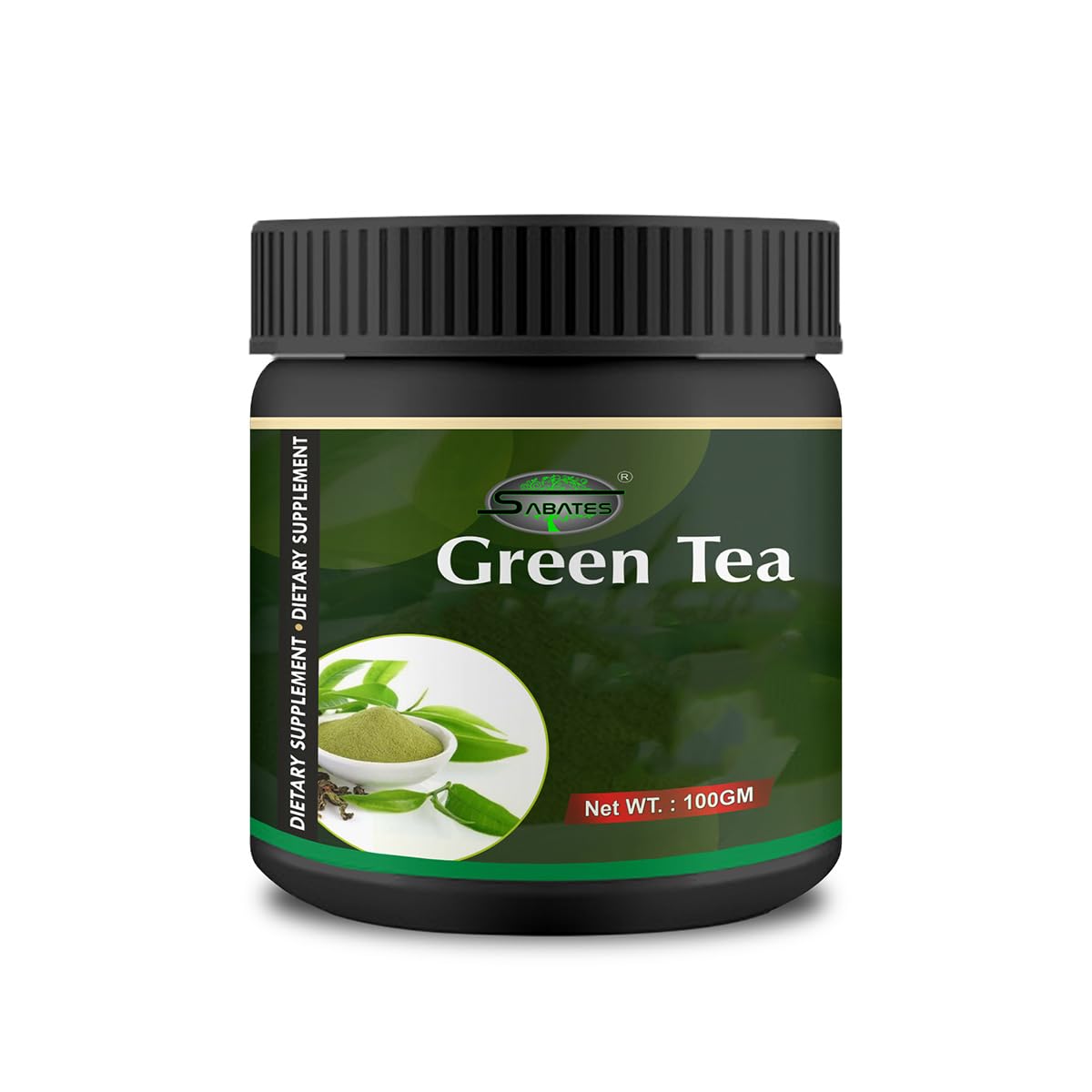Green Tea Promotes 100gm-image-32