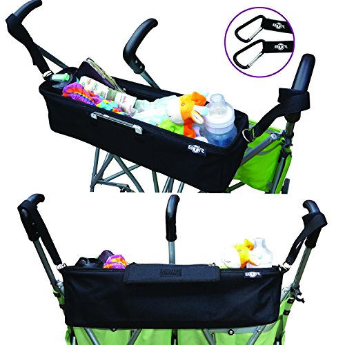 Top 10 Best double stroller organizer Reviews NecoleBitchie