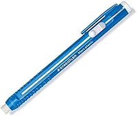 Vista 1 de STAEDTLER Mars 528 50 Borrador Azul