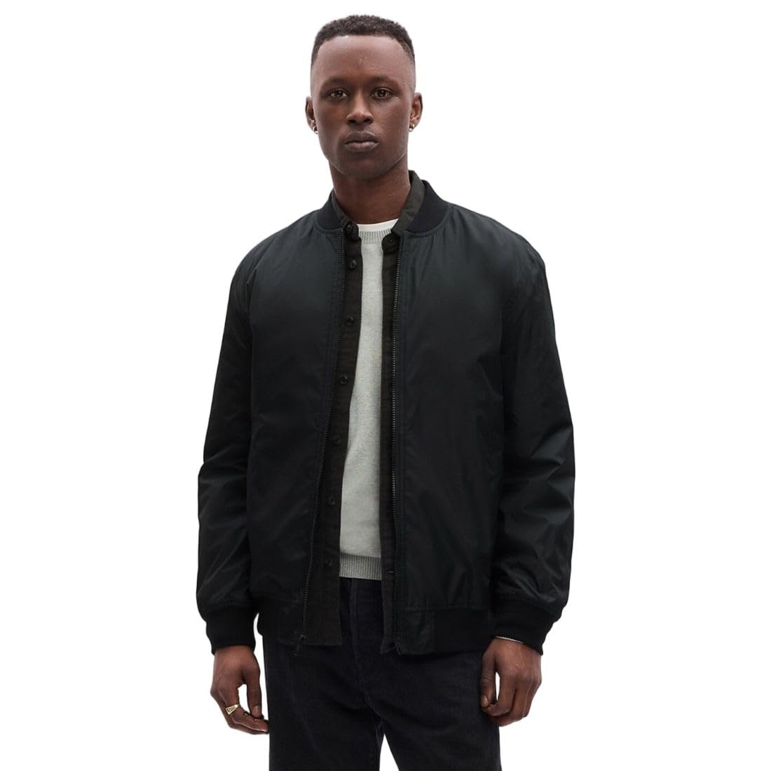 gap Men's A-Line Coat-picture-44