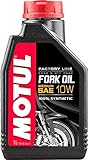  Motul Fork Oil Factory Line 10 W Medium 100 % Sint 1 l