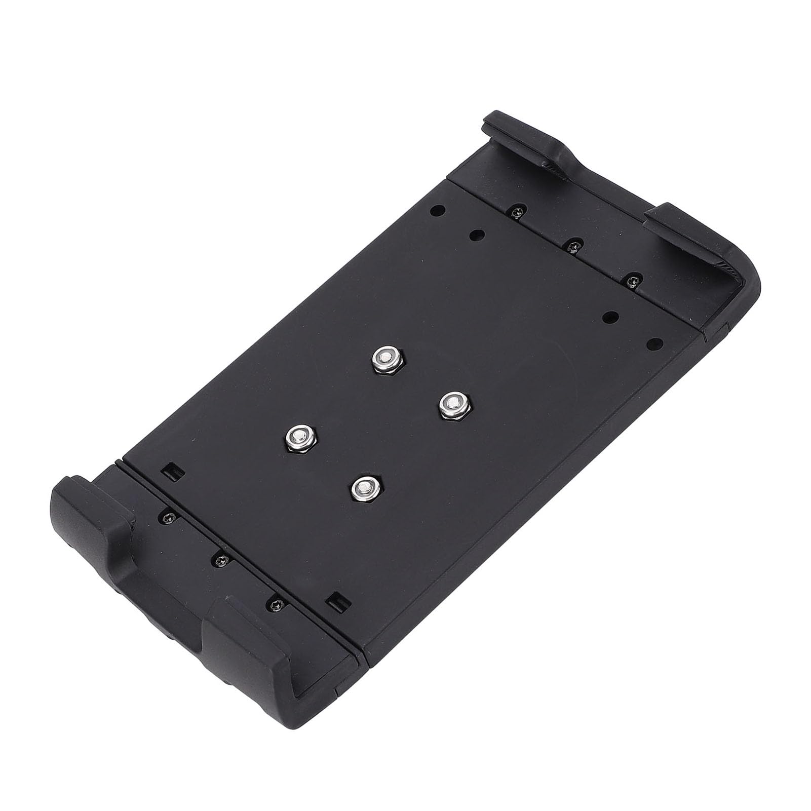 Support de Tablette de Voiture Support Anti-secousse étirement unidirectionnel Support de Tableau de Bord Universel pour Tablette de 8 à 14 Pouces Camion SUV Van Navire Machine