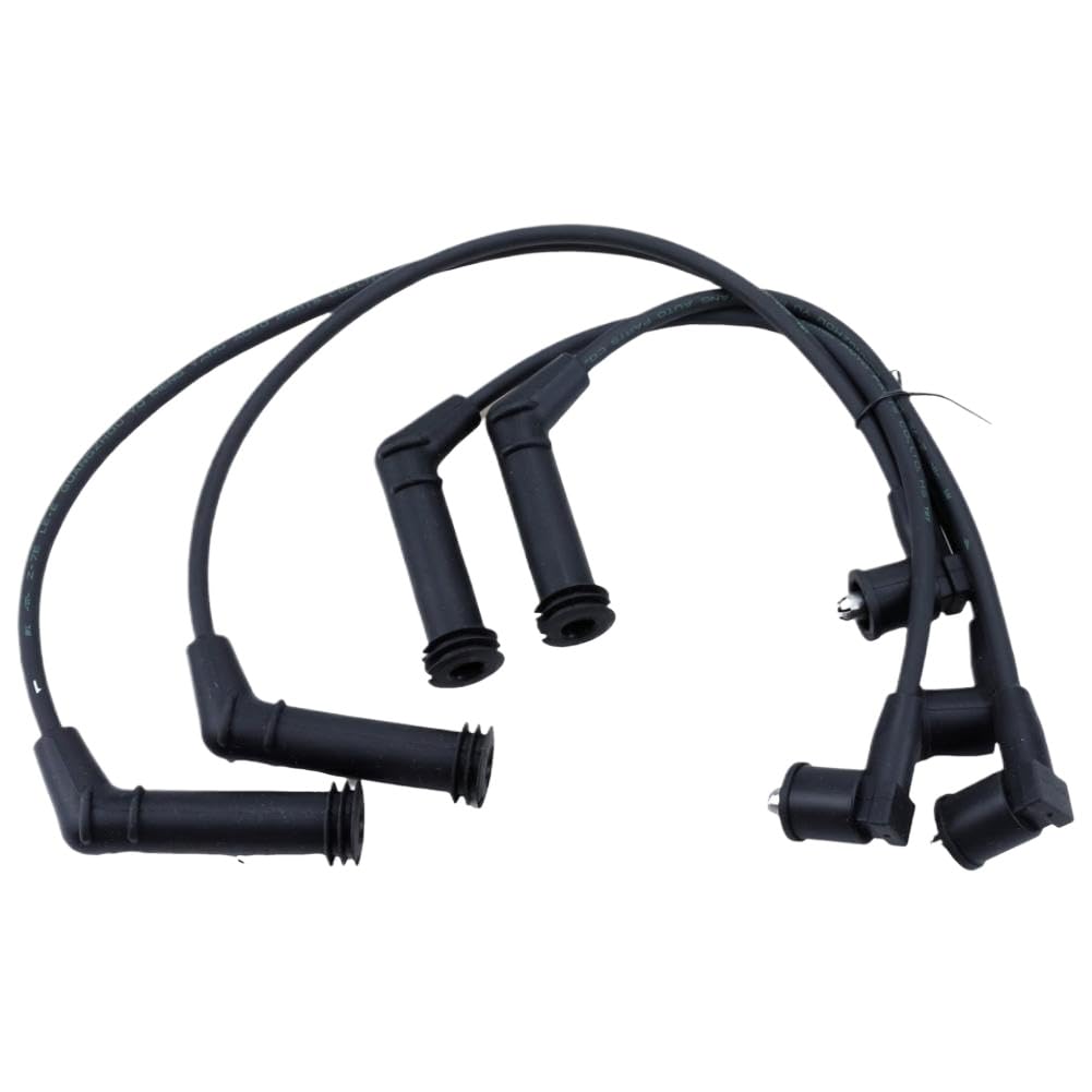 Faisceau de câbles d'allumage compatible avec Rio 2002-2007 1.3L