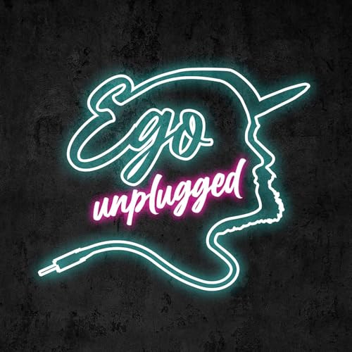 『Ego Unplugged』のカバーアート