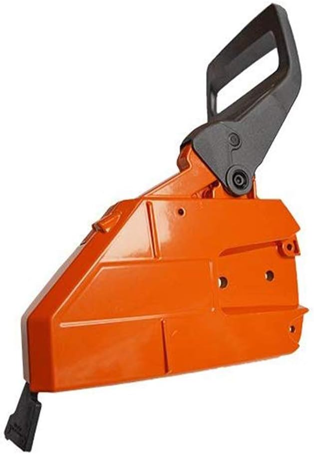 Husqvarna 503731506 Chain Brake O.E.M. Genuine Replacement Part for 395 XP, 395 XP EPA, 395XP