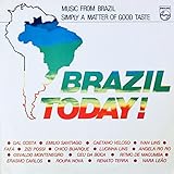 brazil today! LP
