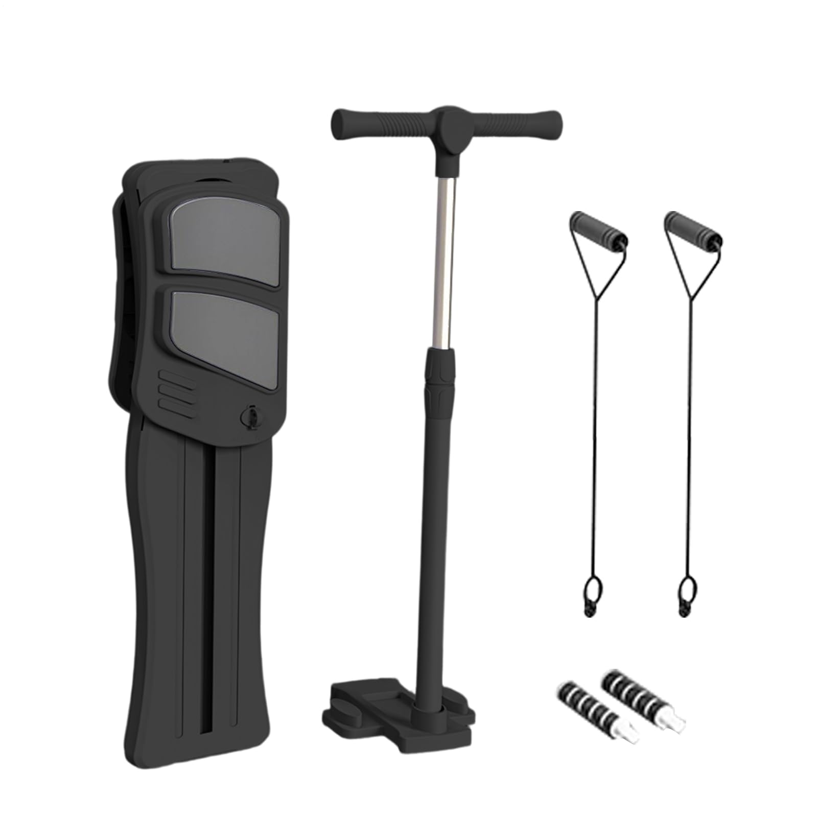 Tavola per riformer per pilates, tavola da allenamento per addominali | Accessorio portatile e pesante per l'allenamento dei muscoli addominali, attrezzo ergonomico antiscivolo per esercizi di fitness