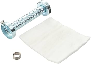 Amazon | デイトナ(Daytona) バイク インナーサイレンサー φ47