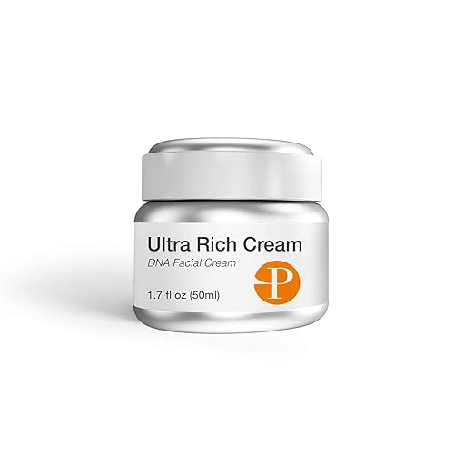 Photozyme Ultra Rich DNA Crema facial – Superalimentos hidratantes – con enzimas reparadoras del ADN y antioxidantes – Ayuda a reparar el fotodaño y