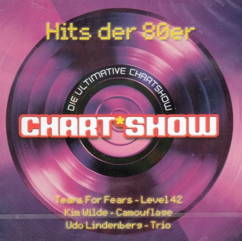 Die Ultimative Chartshow Cover Songs Der 80er Hits der 80er - Die ultimative Chartshow: Amazon.de: Musik-CDs & Vinyl