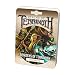 Fantasy Flight Games Genesys RPG: Denizens of Terrinoth Adversary Deck