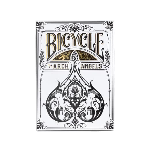 Bicycle Archangels Premium – Bild 3