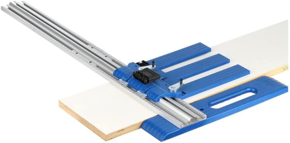 Easy Cut Circular Saw Guide Circular Saw Rail Track Track Saw Converter Cutting Machine Base Woodworking Positioning Cutting Guide Tools