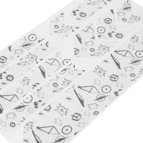 Cinta protectora para cuadro de bicicleta, película antiarañazos con material PVC y recubrimiento especial para protección de cuadro de mountain bike miniatura 7