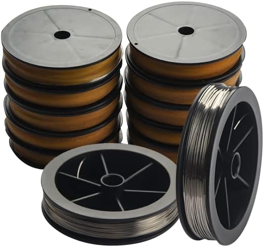 Miniatura 4 de Equalizer Squire - Alambre recortado para parabrisas para ecualizador Viper y Raptor, alambre de extracción de parabrisas cortado de alta