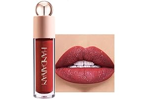 Shimmer Matte, Versatile Lip Gloss