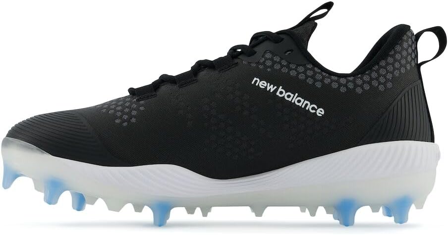 New Balance Men's FuelCell Comp V3 Baseball Shoes - Image 2