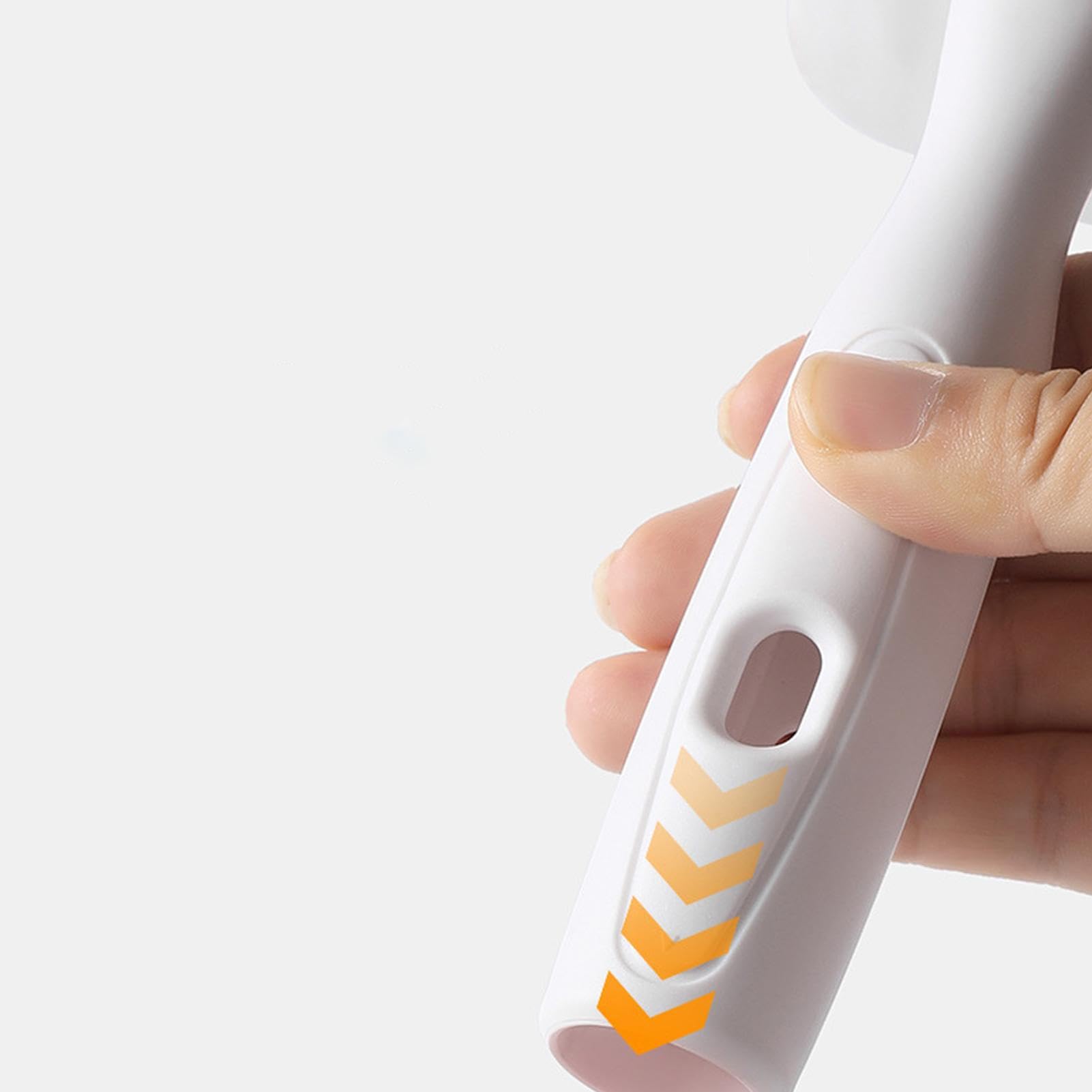 2 En 1 Brosse à Récurer Avec Raclette, Brosse De