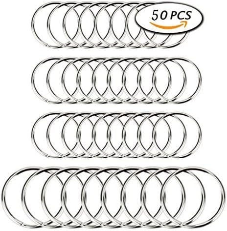 Party Lights Photo Hangers Gutter Clips Clamp Hooks 36 PACK