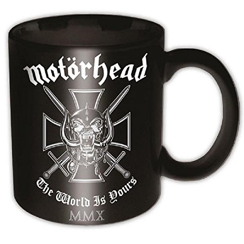 Preisvergleich Produktbild Kaffeetasse-Iron Cross