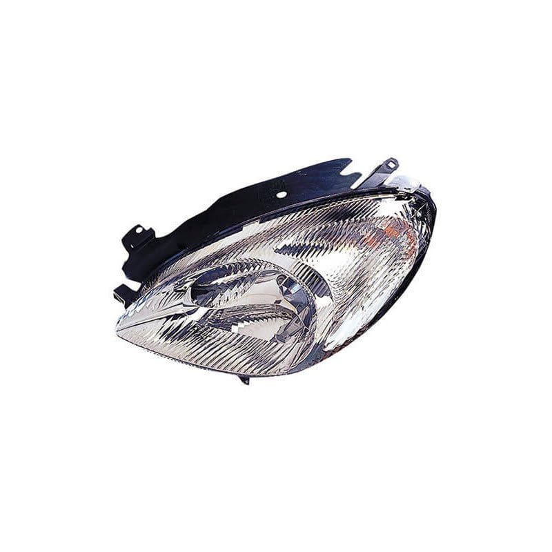 Repiauto Phare avant gauche H4 compatible avec Citroen Xsara Picasso 1999-2003