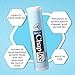 Chap-Ice | Medicated lip balm - for chapped, windburned lips - gravity feed display - 24 count