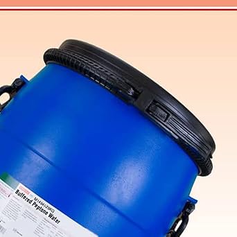 HiMedia M1494I-25KG Buffered Peptone Water, 25 kg
