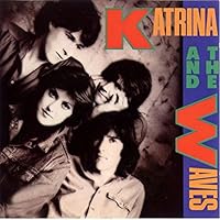 Katrina And The Waves Ablum Cover