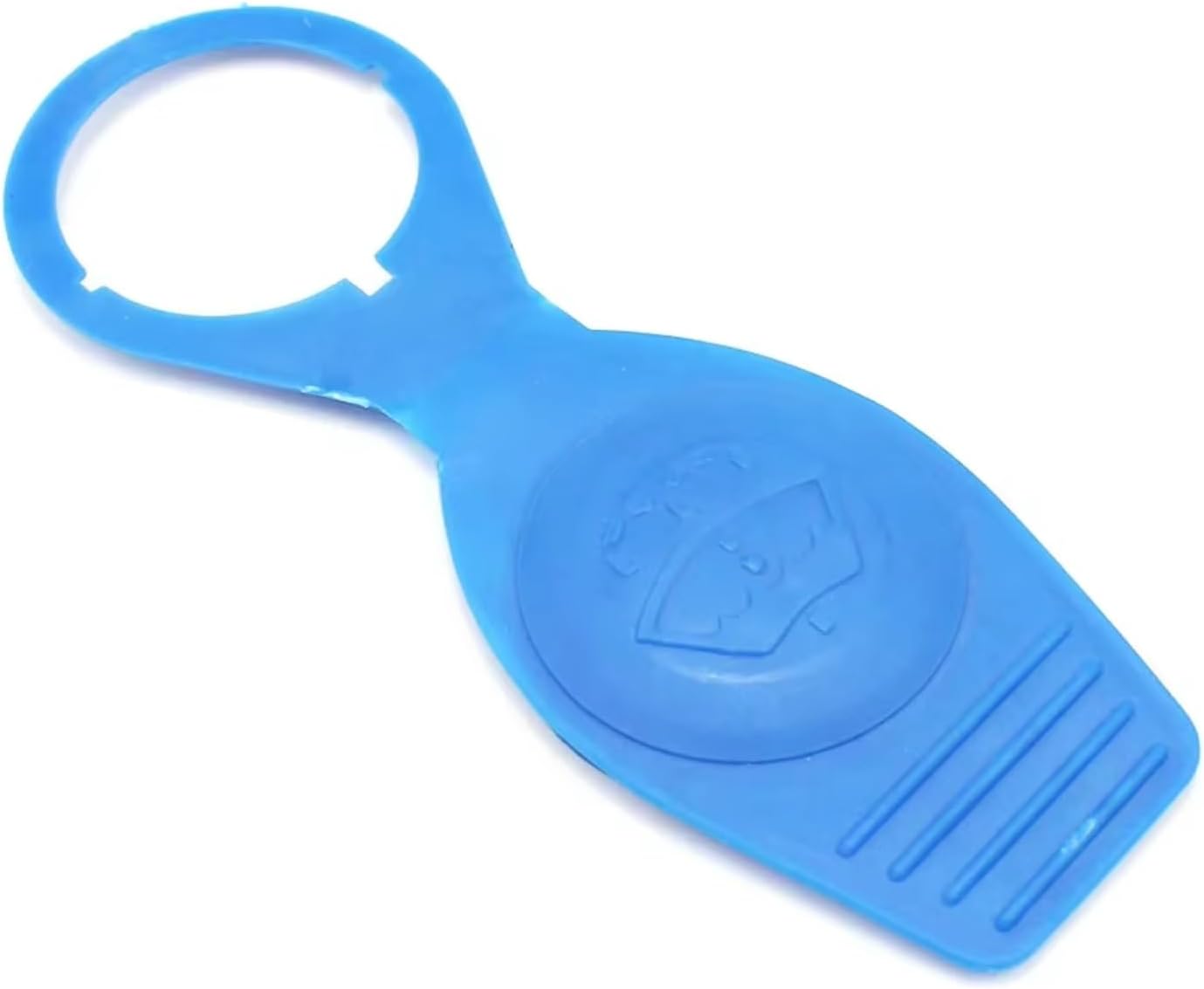 for VW for Golf 1999-2005 for Jetta 1999-2004 for Passat 1999-2012 Wiper Washer Fluid-Reservoir Tank Cap 1K0955455