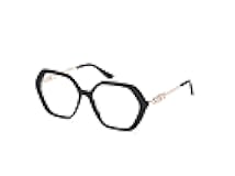 GU50317 001 shiny black 54/15/140 WOMAN Eyewear Frame