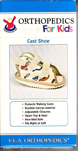 Best Walking Cast For Kids