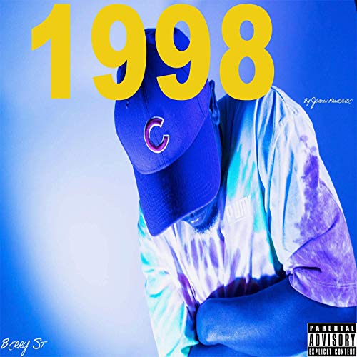 Yankee Candles and Netflix (feat. Toby York) [Explicit]