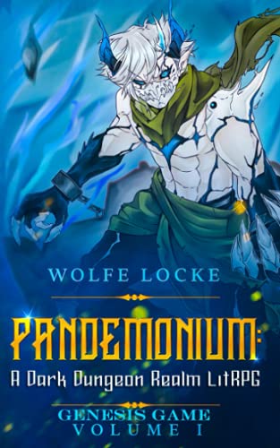 Cover of The Genesis Game: Volume I