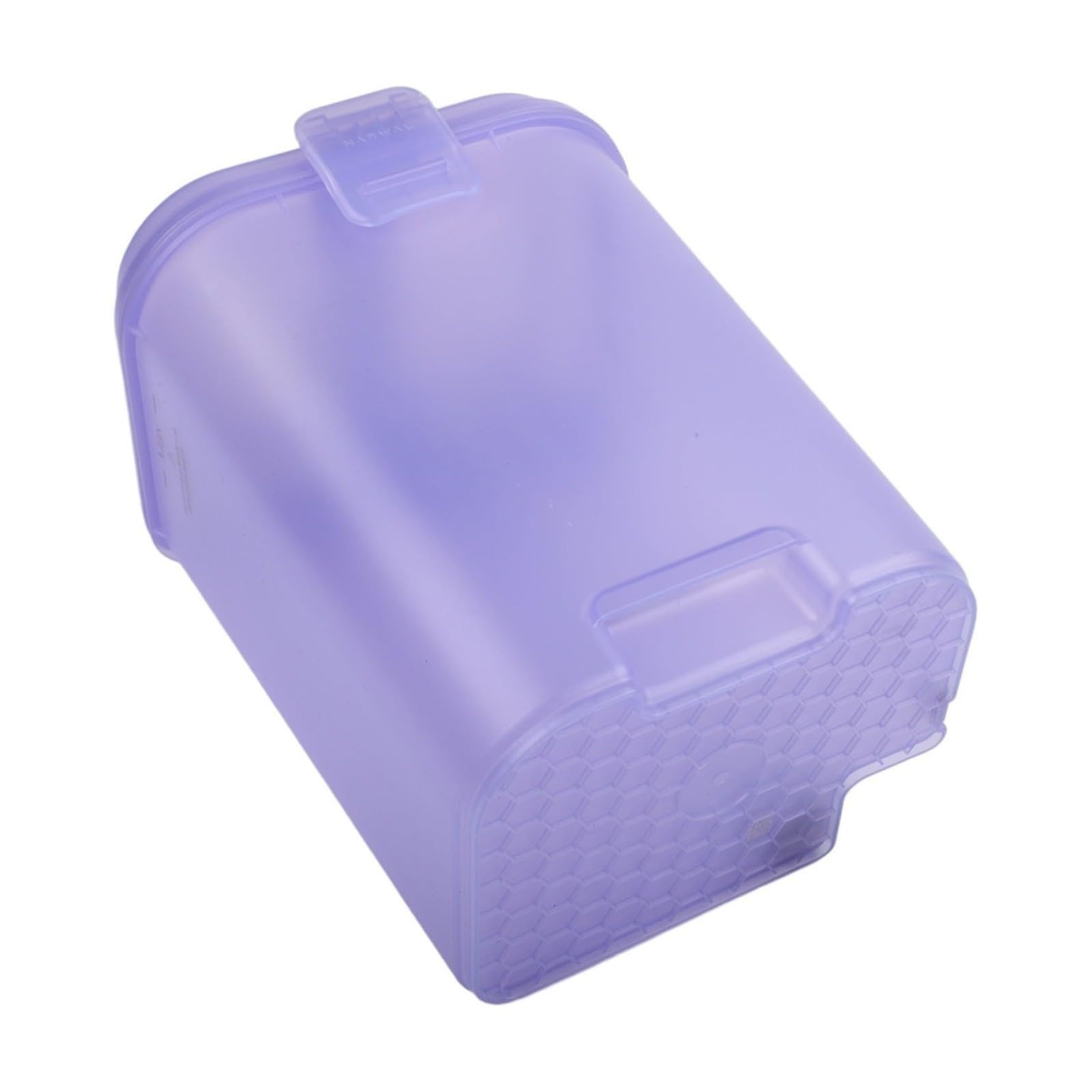 Serbatoio Dell'acqua Di Ricambio, Compatibile Con Narwal, Freo For Z, Robot Aspirapolvere Ultra J4, Set Serbatoi Puliti E Sporchi(Sewage Tank)