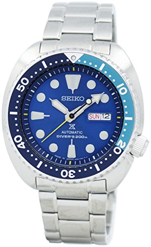 [ZCR[]SEIKO rv PROSPEX BLUE LAGOON AUTOMATIC DIVER'S vXybNX I[g}`bN _Co[ SRPB11J1 Y [sAi]