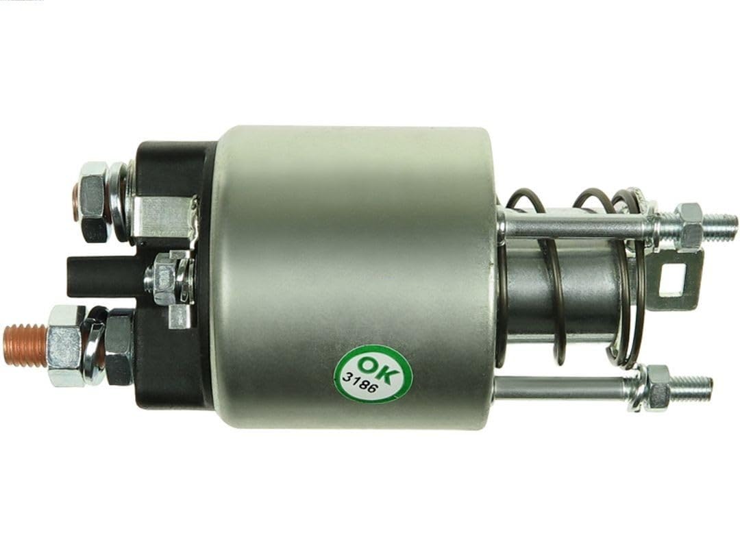 AS-PL SS4019P Starter Solenoids/Starter Solenoid Switch