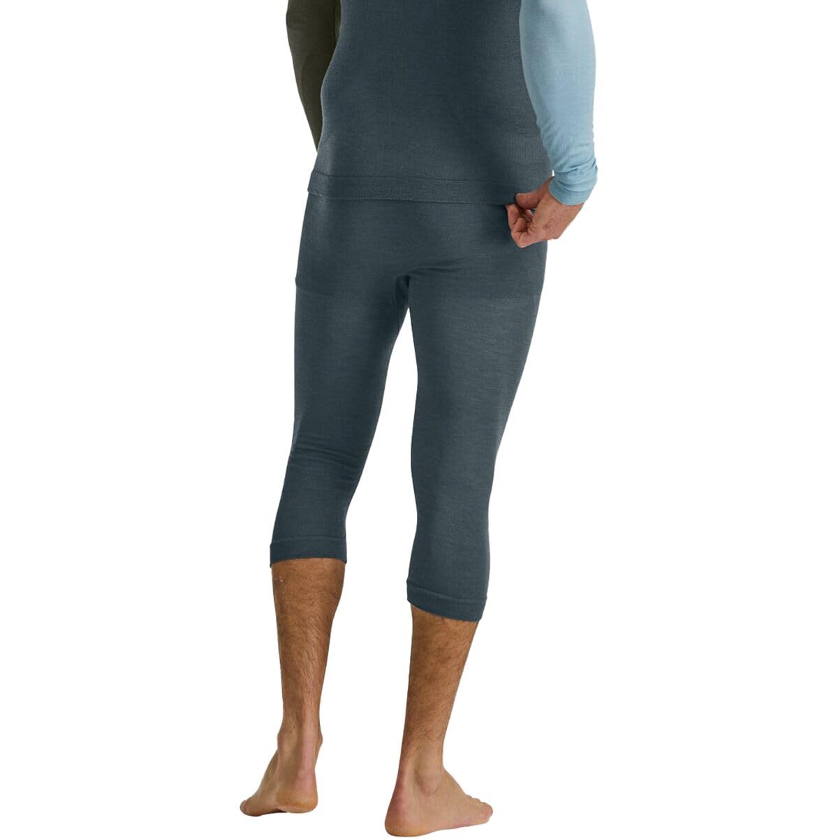 ORTOVOX Herren Leggings 120 Comp Light M