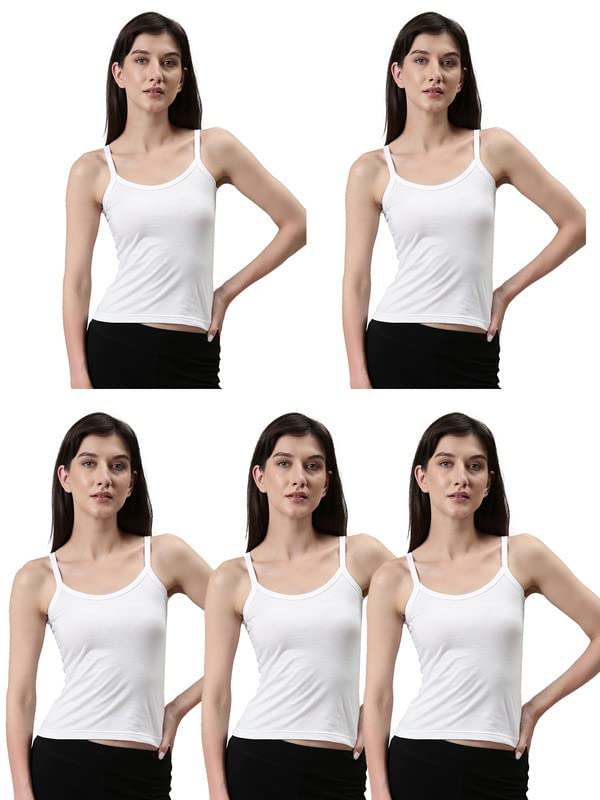 Dixcy SlimzWomen Cami Shirt