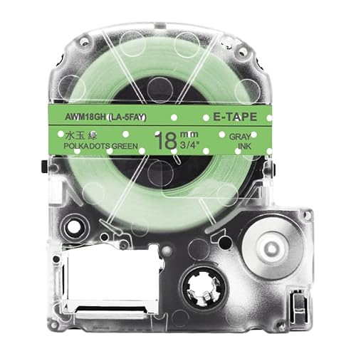 �L���O�W�� �e�v��PRO �p �݊� �e�[�v �J�[�g���b�W 18mm �͗l���x�� �I���W�i�� SWM18GH �Ή� ���� �� �n �O���[����