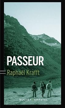 Paperback Passeur [French] Book