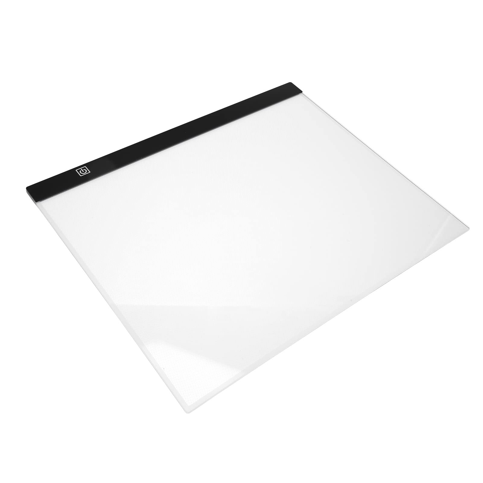 Light Pad Tracer, 12000K Color Temp A3 Size Eyes Protecting Light Table USB Powered Multi Purpose for Sketching
