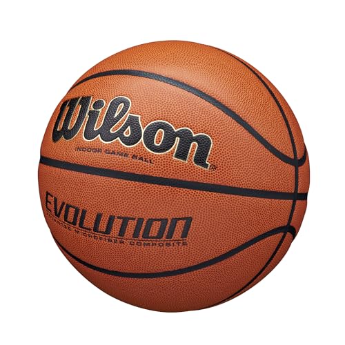 Image of Wilson Evolution Basketballs