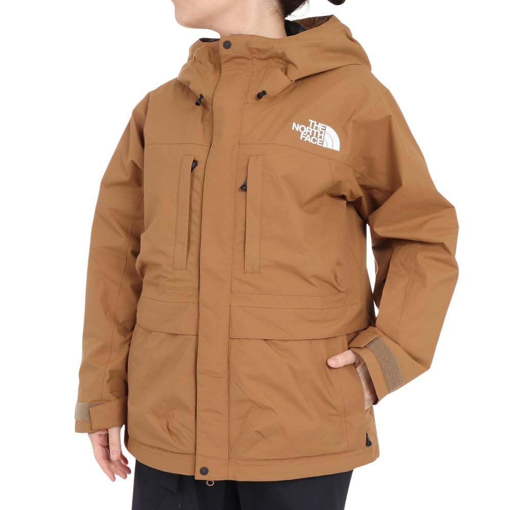 Amazon | [ザ・ノース・フェイス] スキー ジャケット ウィンターパーク  