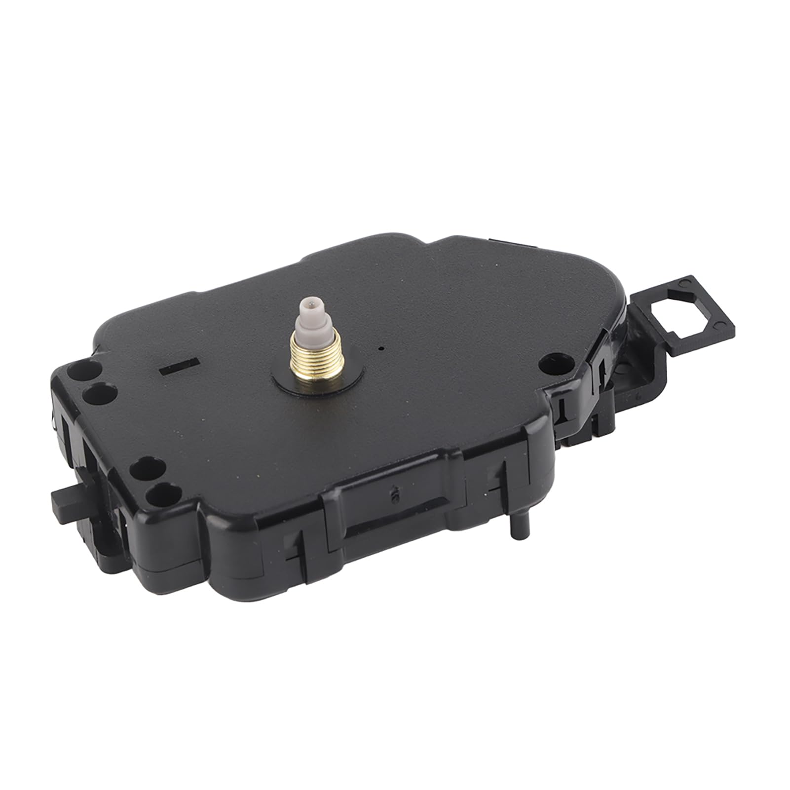 Klok Slinger Vervanging Diy 13 × 8 × 5 Diy Quartz Wandklokken Beweging Slinger Mechanisme Thuis Colck Reparatie Onderdelen Vervanging